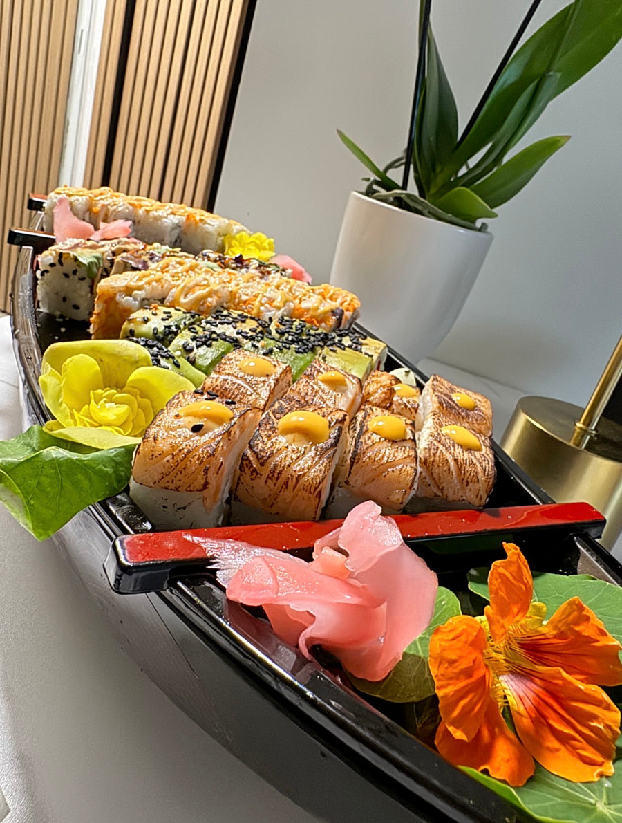 A Taste of Our Catering